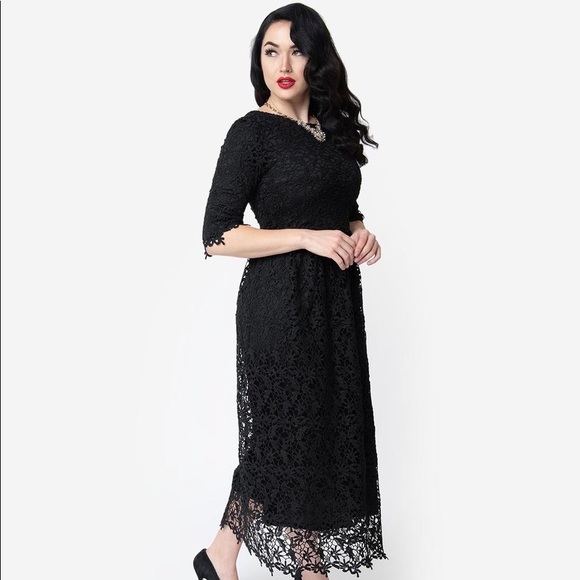 chinese dress ladies NEED YOU TONIGHT LACE MINI DRESS – AKIRA main image 1